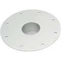 Surejust Recessed Table Leg Base