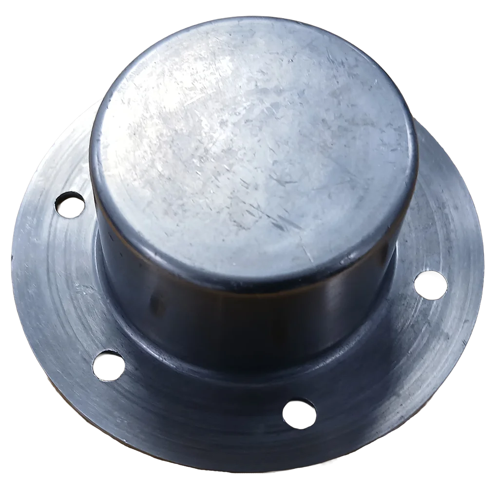 SureJust Recessed Table Leg Base – UK Made (MIR3)