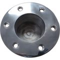 Surejust Recessed Table Leg Base