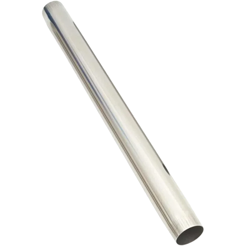 Surejust 710mm Stainless Steel Table Leg