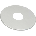 Surejust Stainless Steel Leg Base Cover
