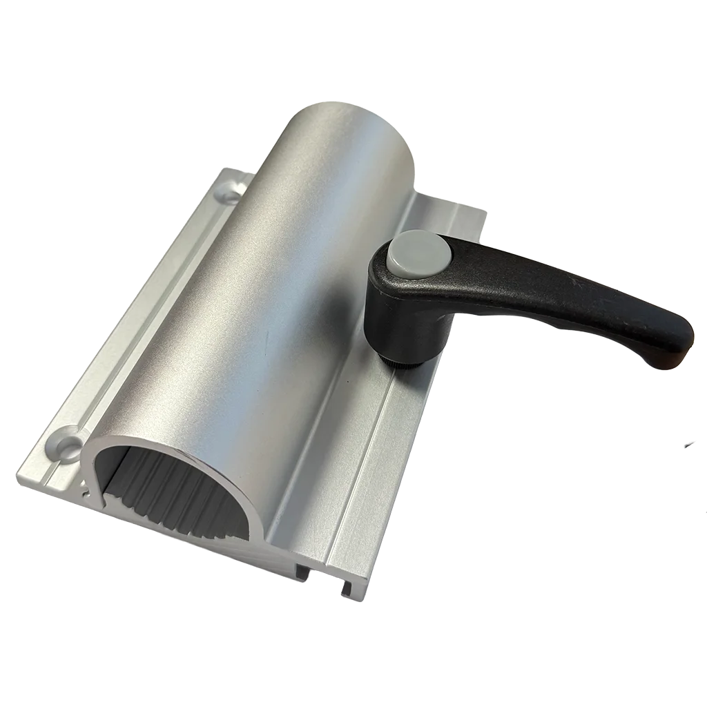 Surejust Aluminium Awning Clamp (MIR9)