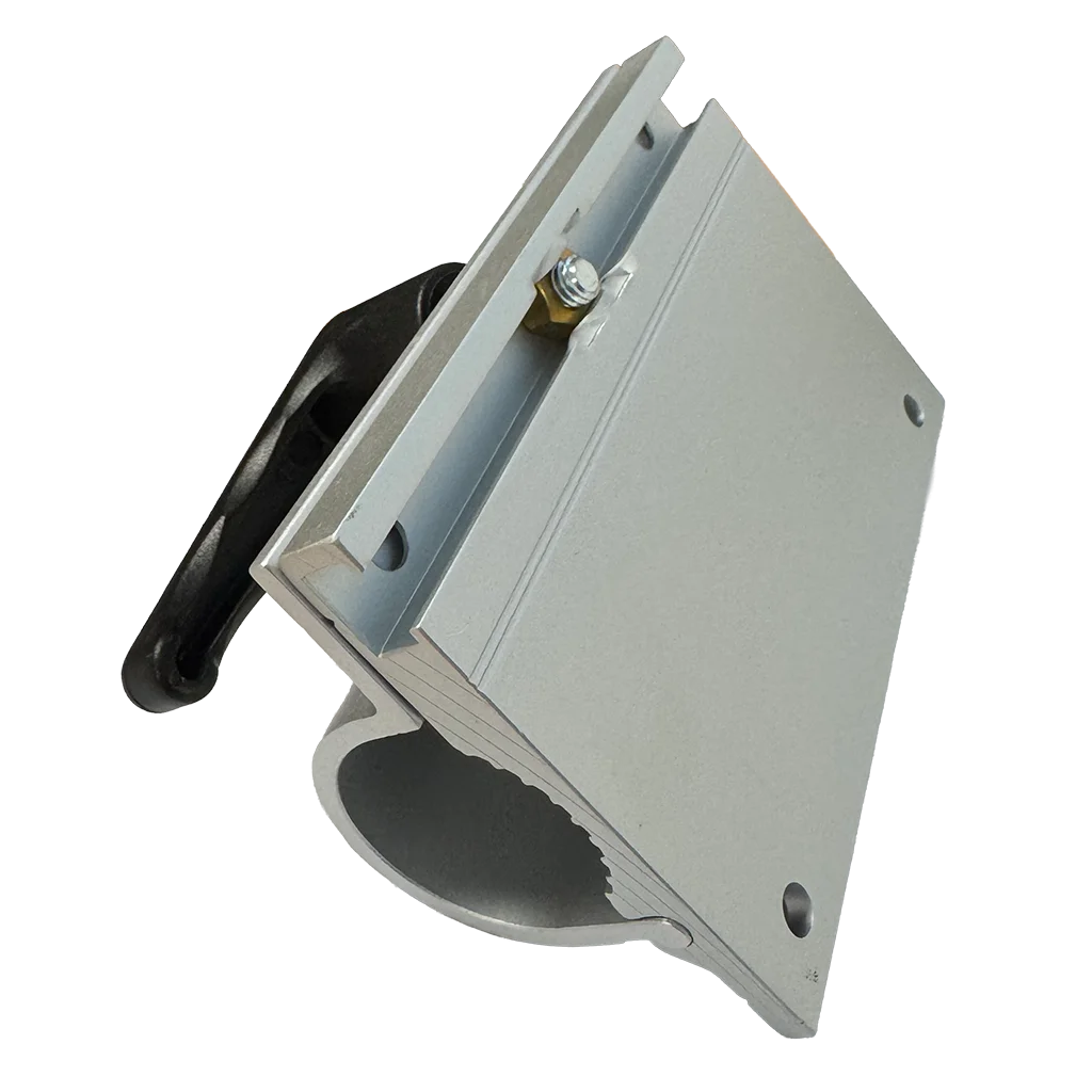 Surejust Aluminium Awning Clamp (MIR9)