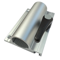 Surejust Aluminium Clamp