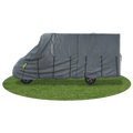 Motorhome Cover Max - 5.7m-6.1m - Grey