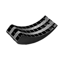 Maypole Froli Round Wheel Leveller
