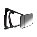 Maypole Large Dual Glass Towing Mirror