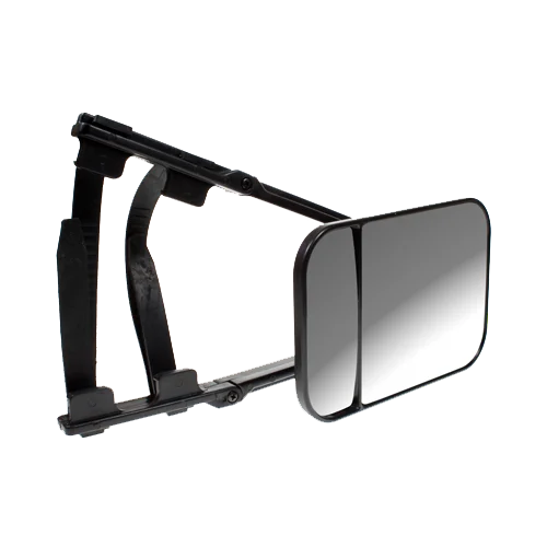 Maypole Large Dual Glass Towing Mirror