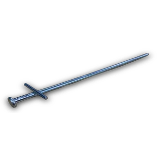 Liberty T-Bar Stoney Ground Pegs (1 pack of 20)