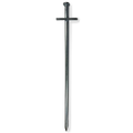 Liberty T-Bar Stoney Ground Pegs (1 pack of 20)