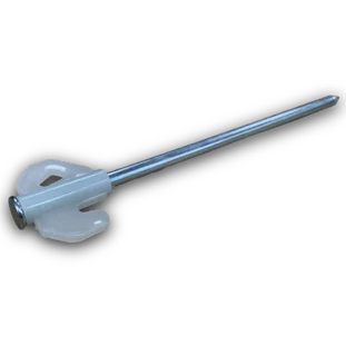 Liberty Colossal Hard Ground Glow Pegs (1 pack of 20)