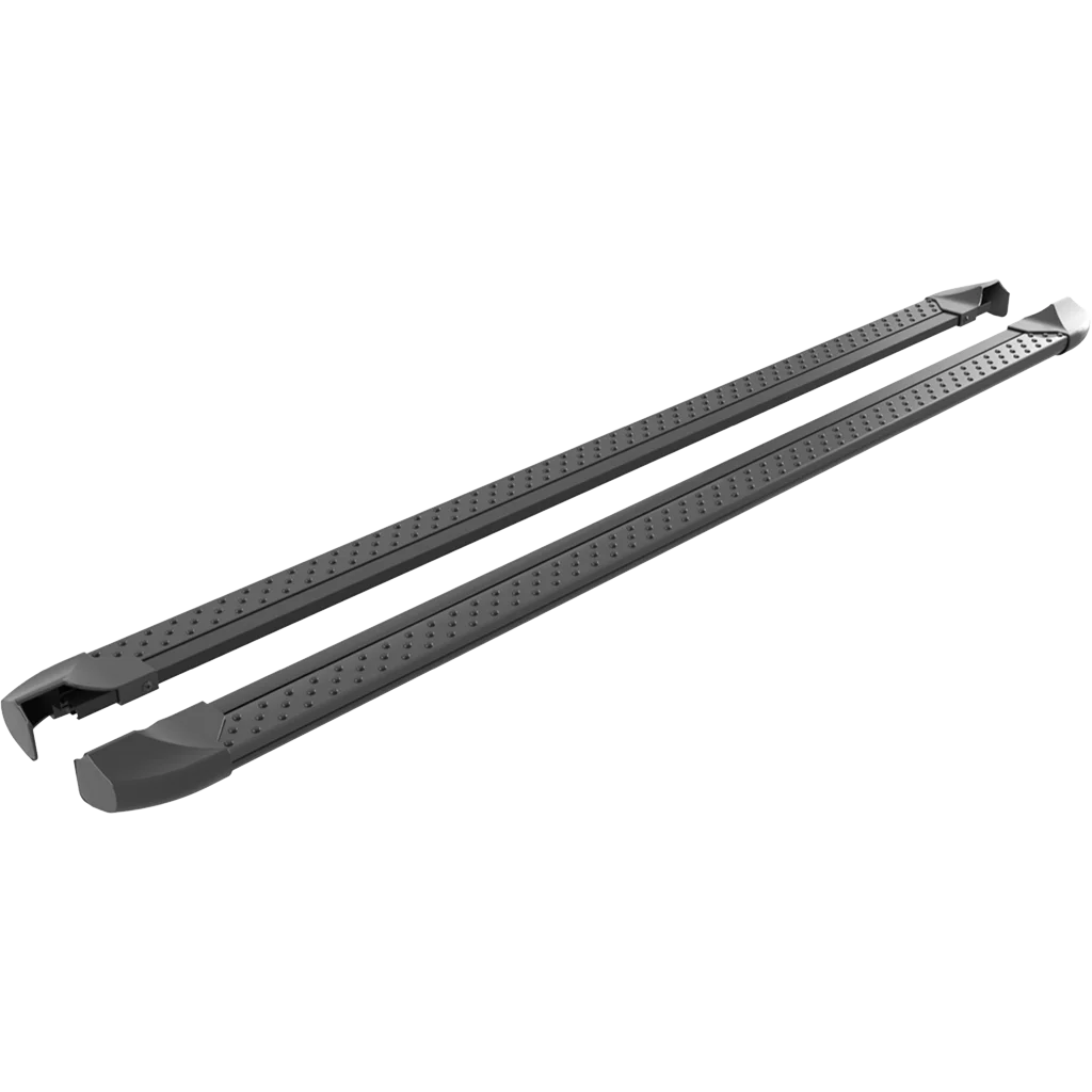 Can T5/T6 SWB Era Running Board Black
