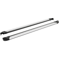 Can T5/T6 LWB Era Running Board Silver