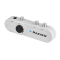 Maxview Variable Gain TV Arial Signal Booster