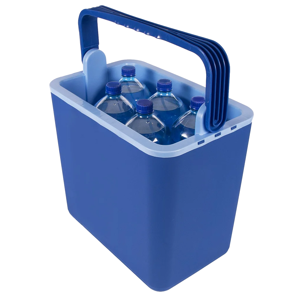 ConnaBride 24 Litre Passive Cool Box (N1306)