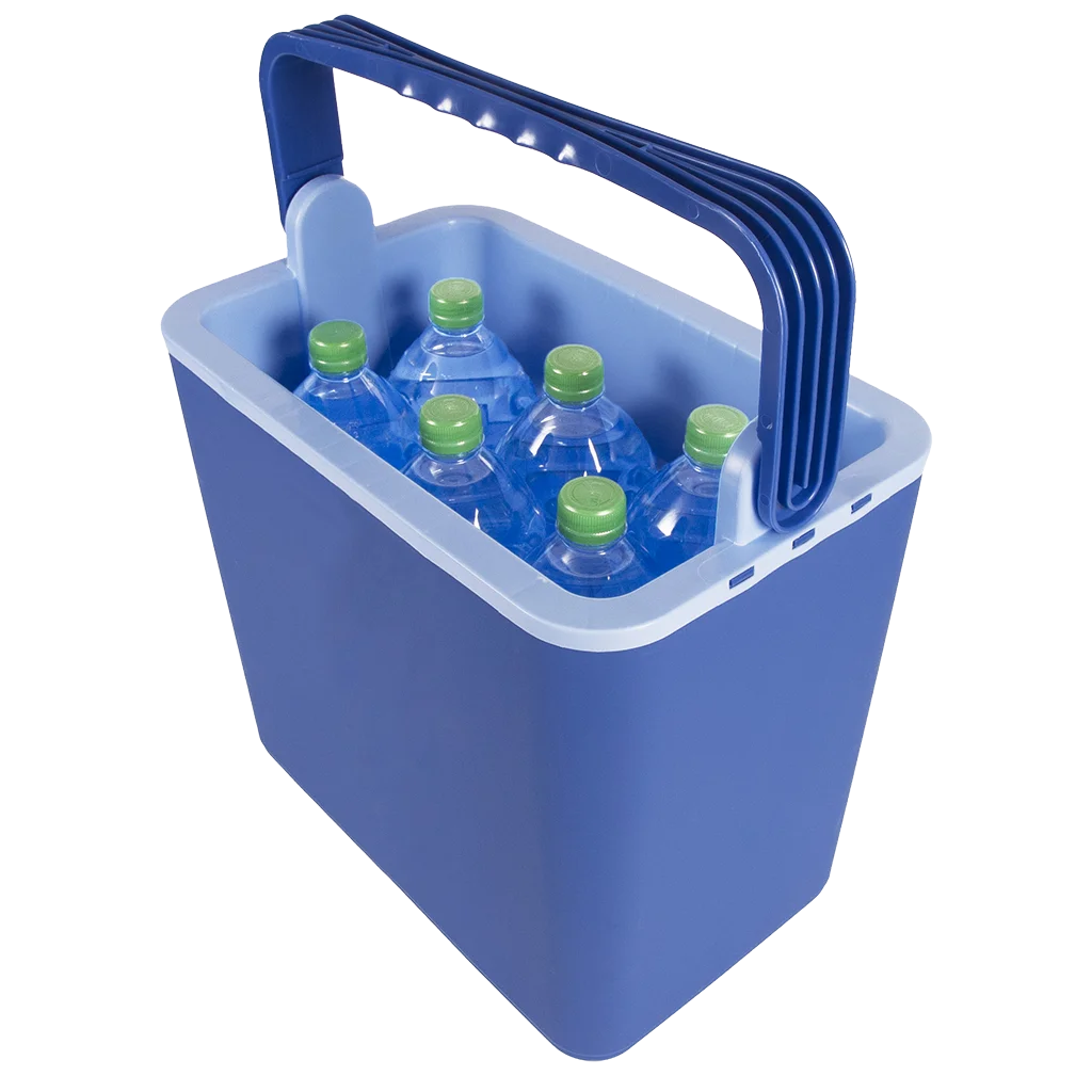 ConnaBride 21 Litre 12V/230V Electric Heating & Cooling Box (N1380)