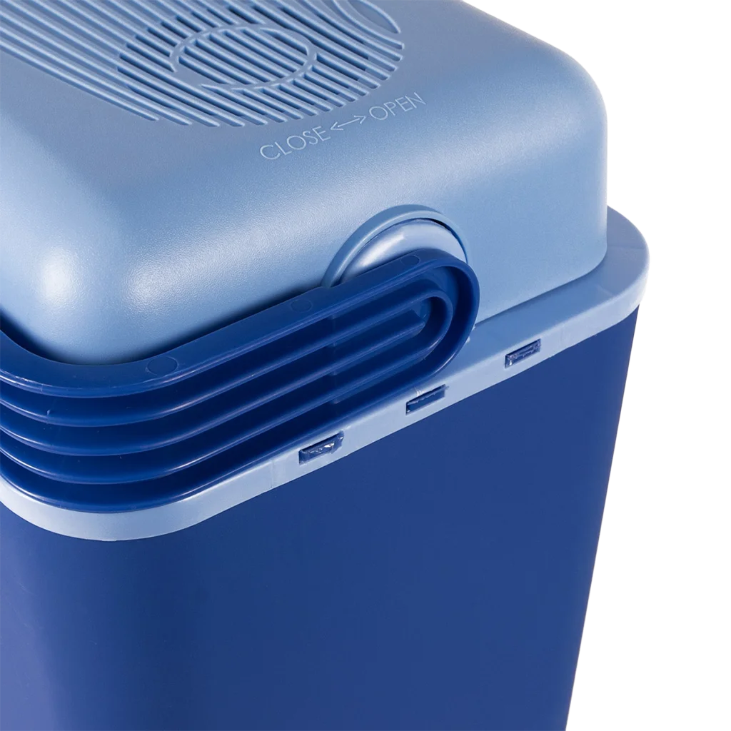 ConnaBride 21 Litre 12V/230V Electric Heating & Cooling Box (N1380)