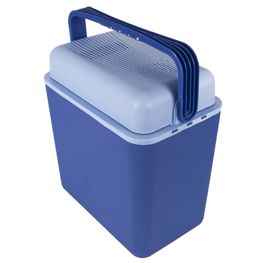 ConnaBride 21L 12v/230v H/C Cool Box