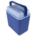 ConnaBride 21L 12v/230v H/C Cool Box