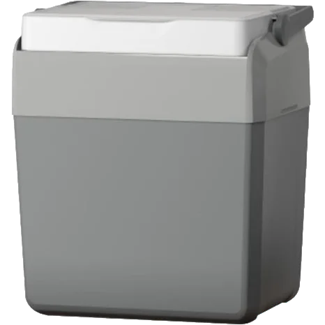 ConnaBride 26 Litre 12V/230V Electric Heating & Cooling Box (N1400)