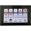 CBE NE273 Power Control System