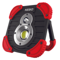 NEBO Tango Work Light and powerbank