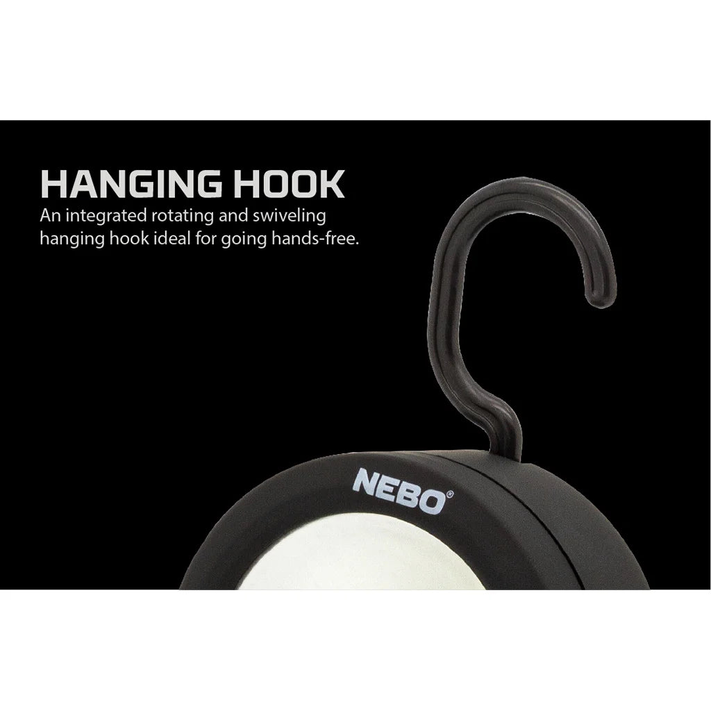 NEBO Angle Light
