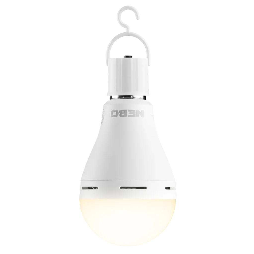 NEBO Blackout Backup Emergency LED Bulb