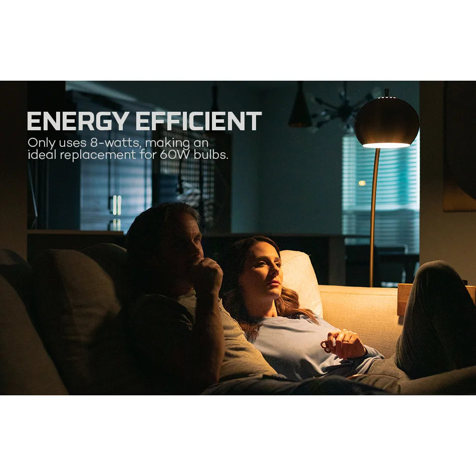 NEBO Blackout Backup Emergency LED Bulb