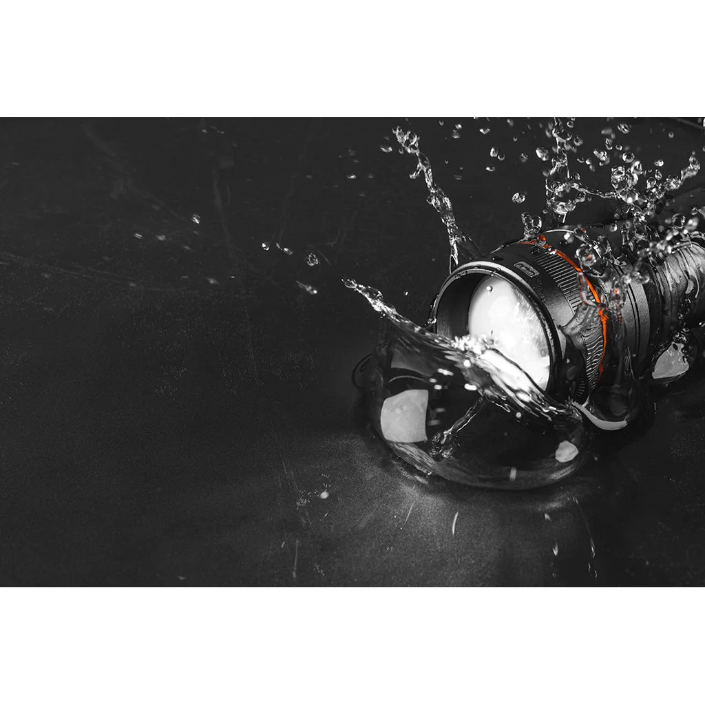 NEBO Newton™ 500 Torch (NEB-FLT-0014-G)