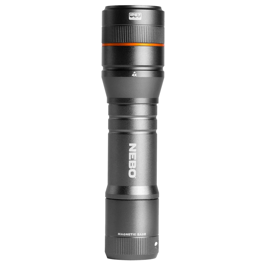 NEBO Newton™ 500 Torch (NEB-FLT-0014-G)