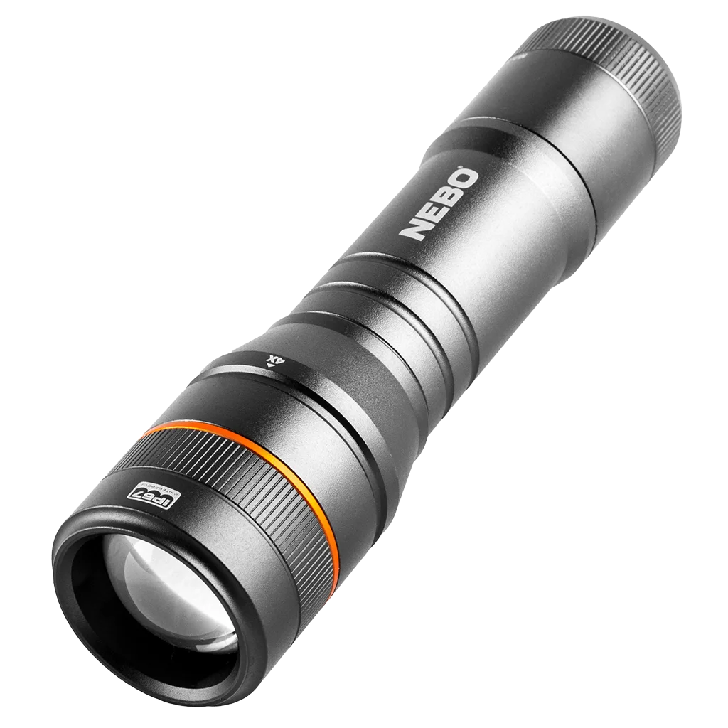 NEBO Newton™ 500 Torch (NEB-FLT-0014-G)