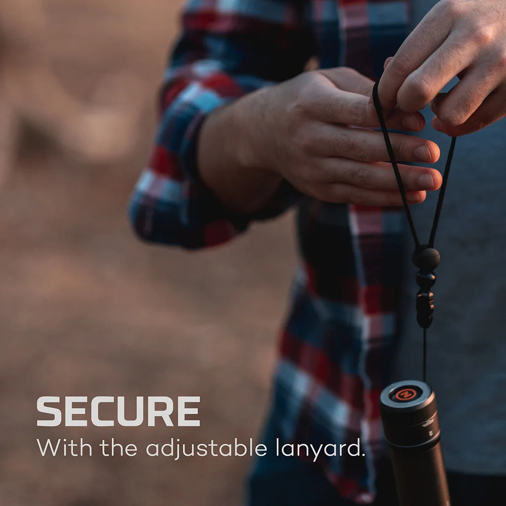 NEBO Newton™ 500 Torch (NEB-FLT-0014-G)