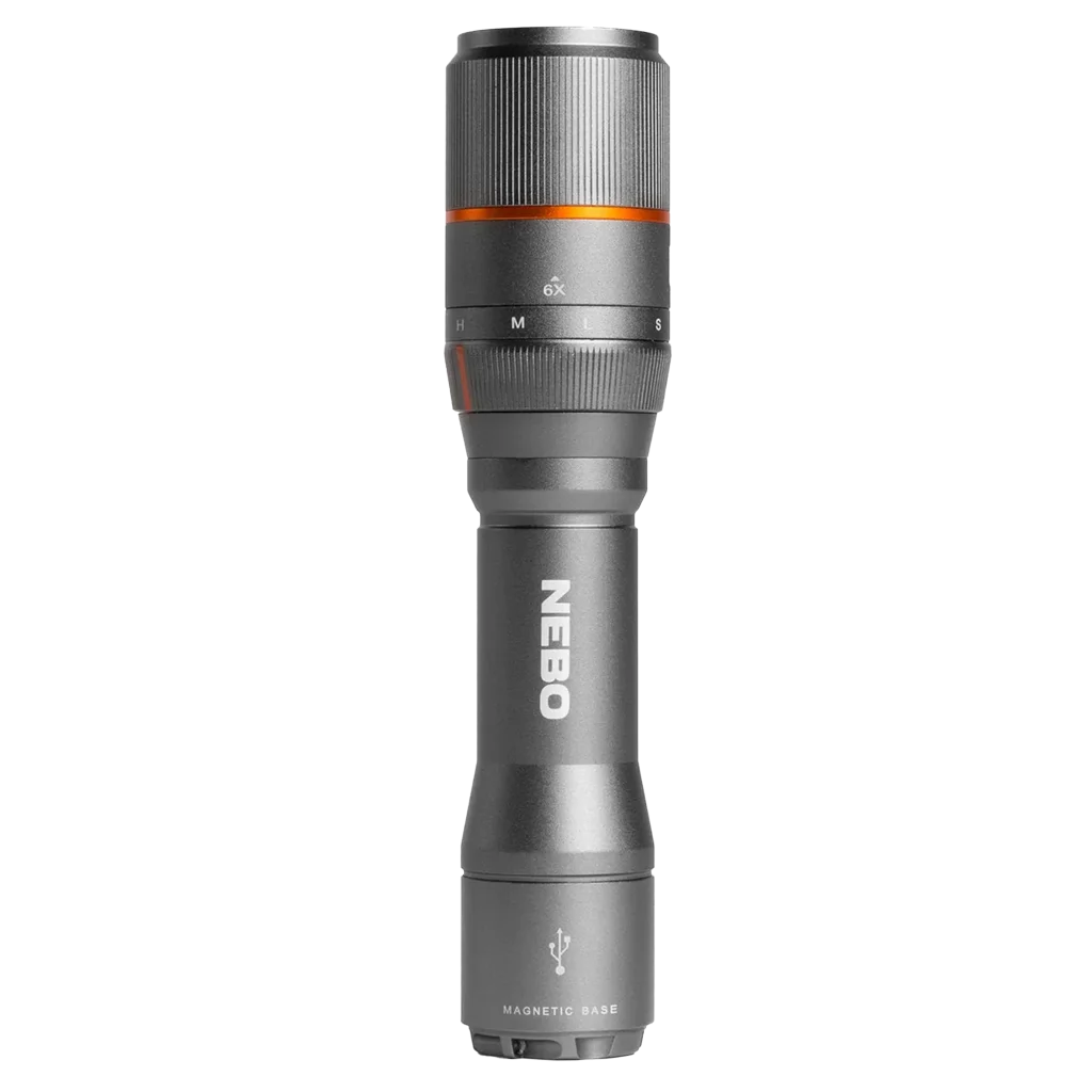 NEBO Newton™ 1000 Torch (NEB-FLT-0016-G)