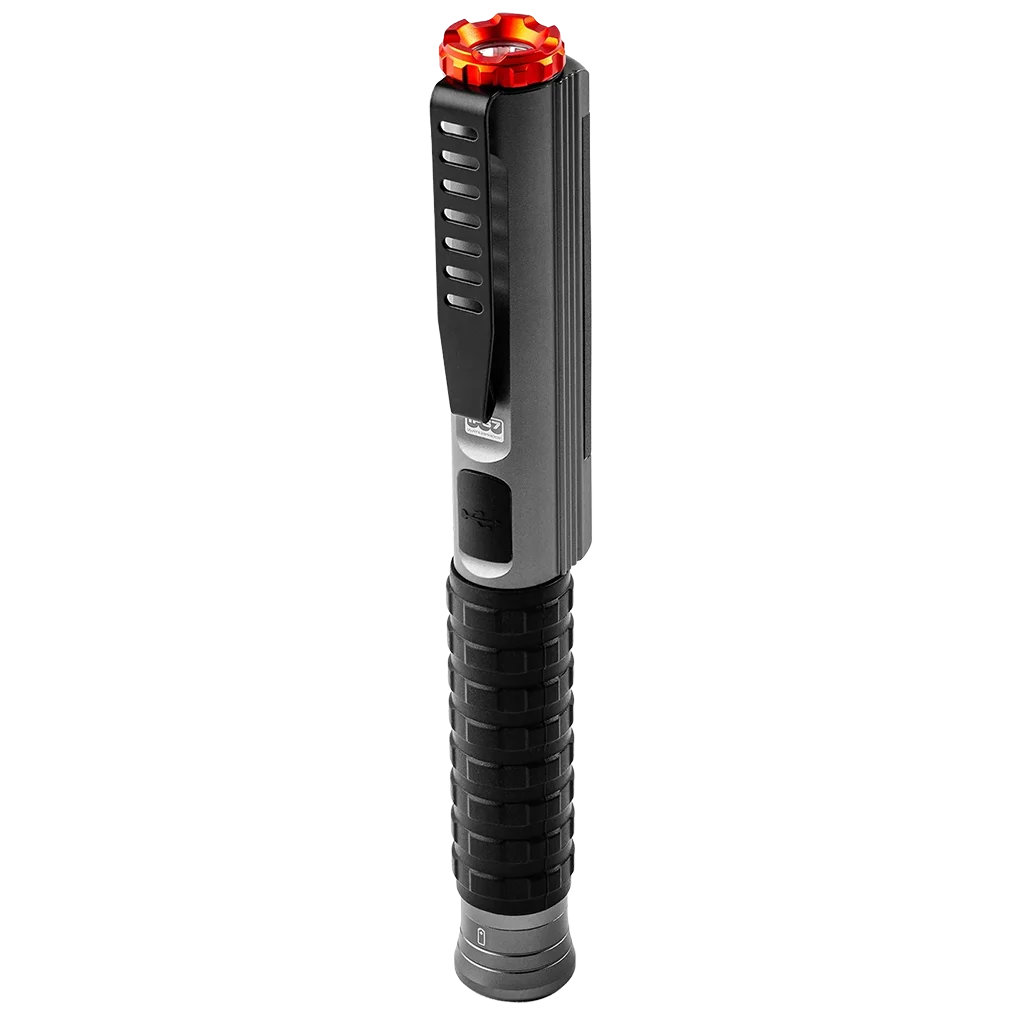 NEBO Big Larry PRO+ Work Light (NEB-FLT-1033-G)