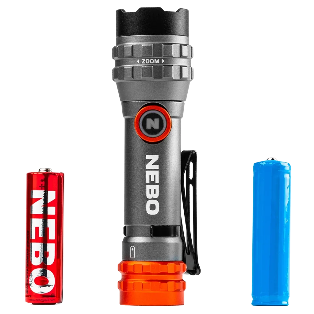 NEBO Davinci™ 450L Flex (NEB-FLT-1046-G)