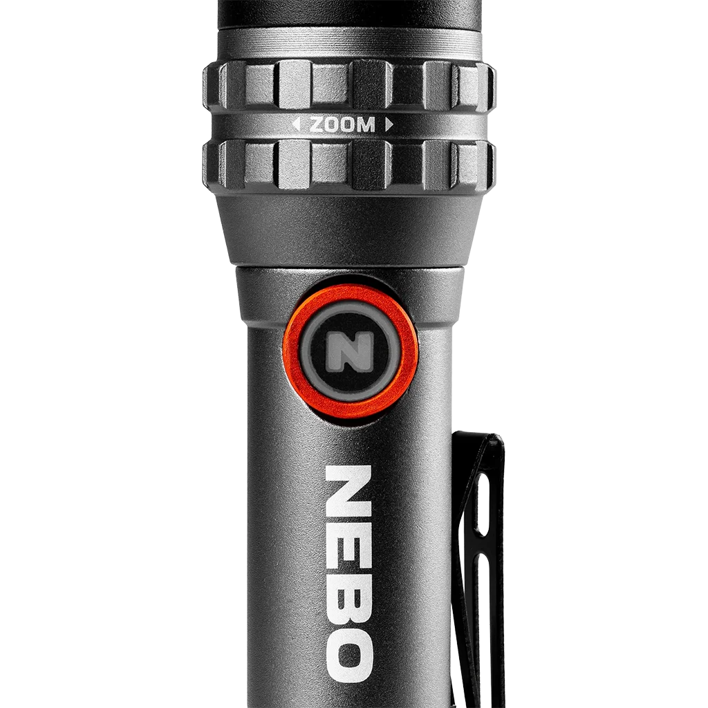 NEBO Davinci™ 450L Flex (NEB-FLT-1046-G)