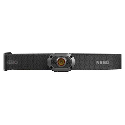 NEBO Mycro Headlamp & Cap Light