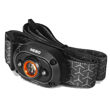 NEBO Mycro Headlamp & Cap Light