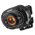 NEBO Mycro Headlamp & Cap Light