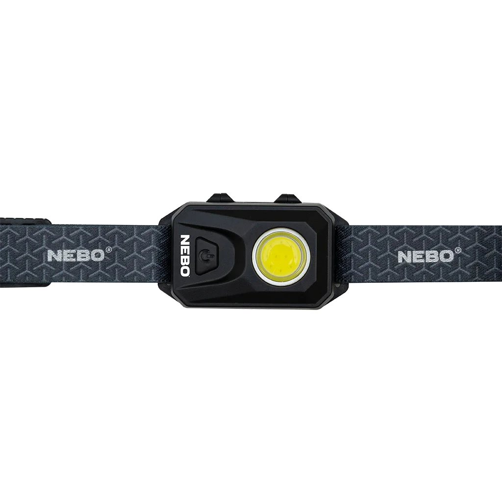 NEBO 150 Headlamp