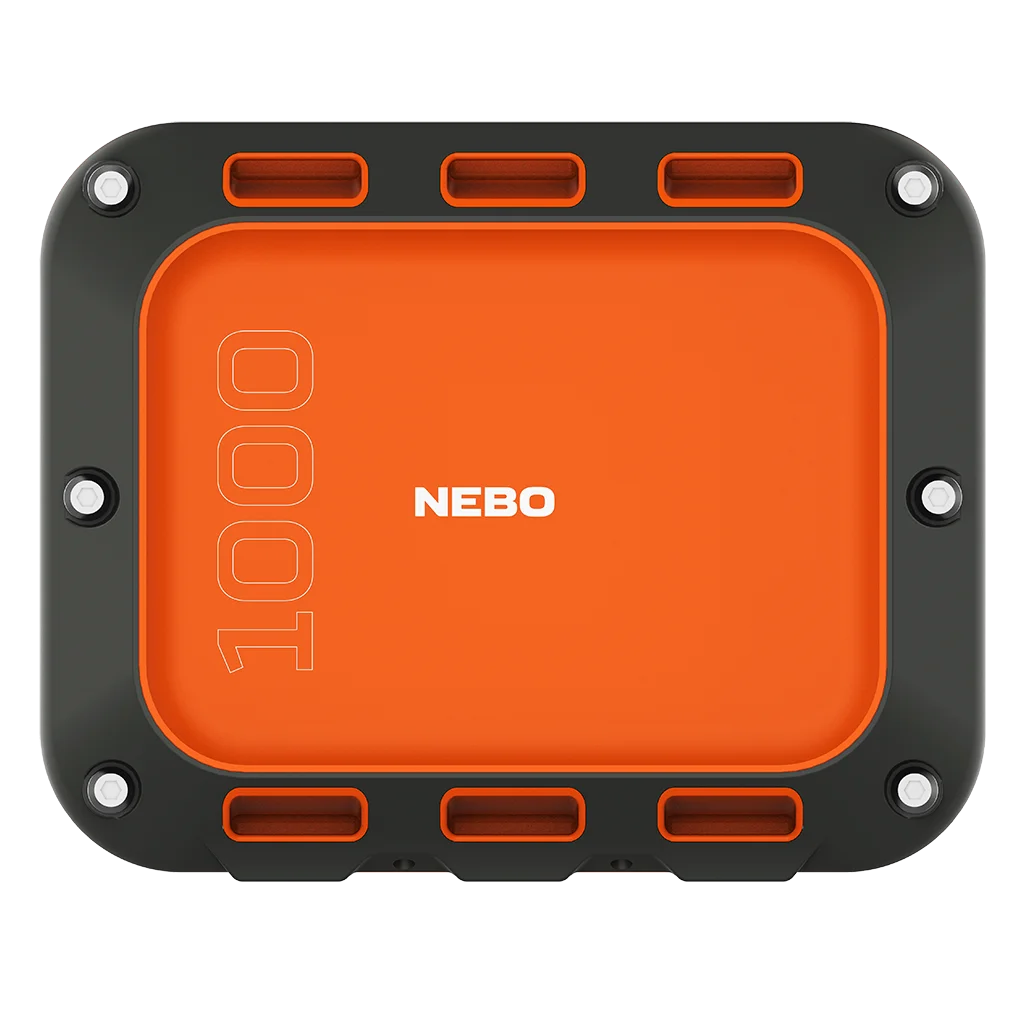 NEBO Intrepid 1000W