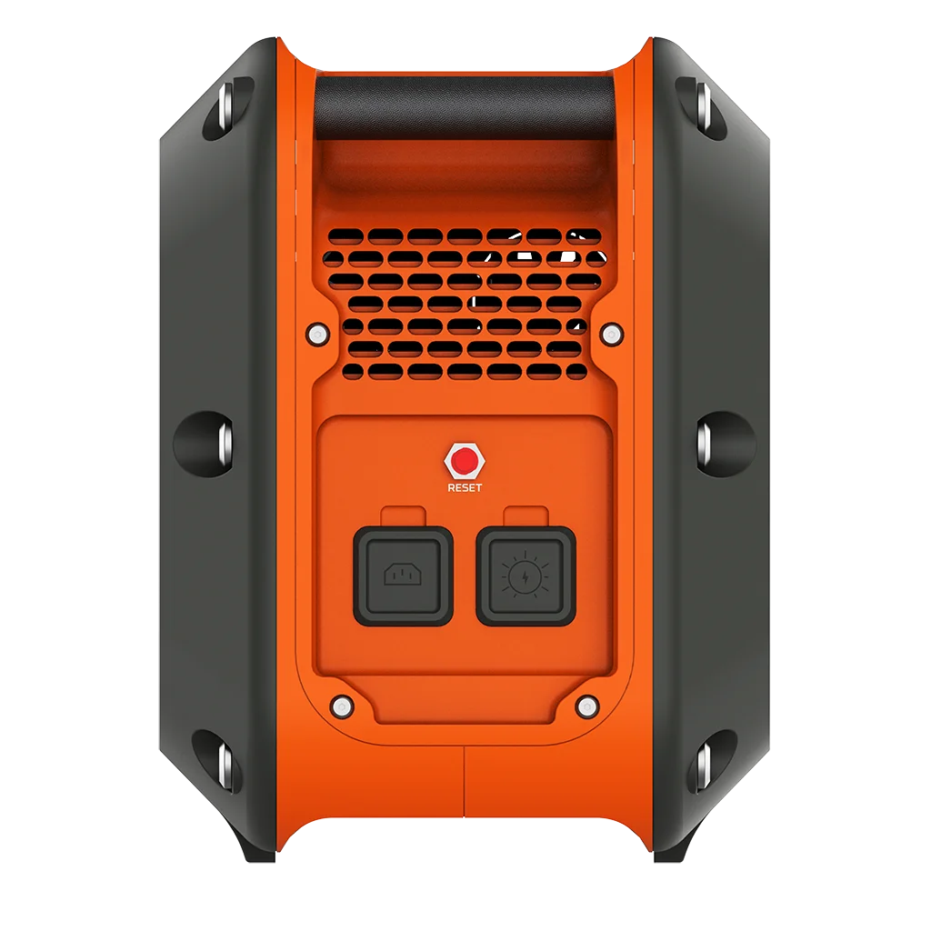 NEBO Intrepid 1000W