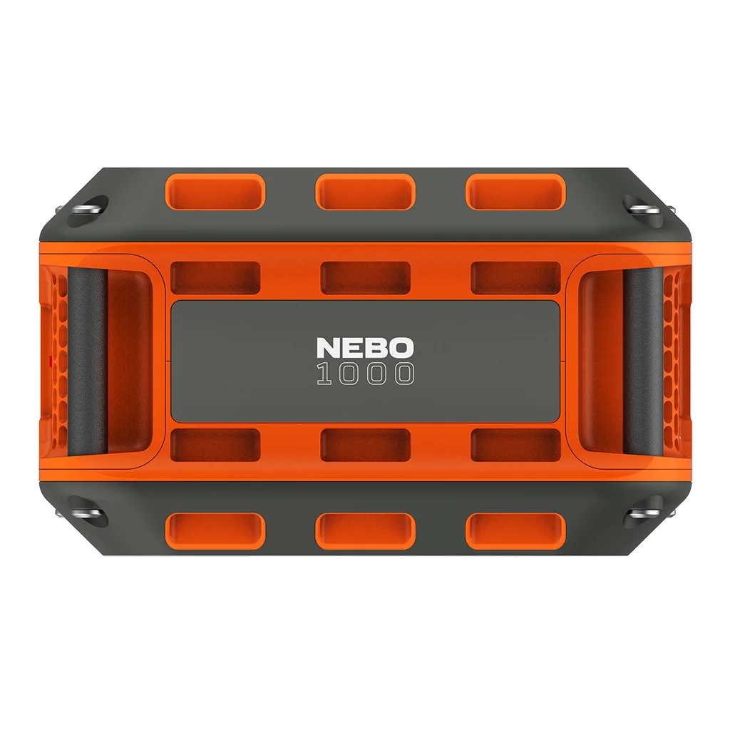 NEBO Intrepid 1000W