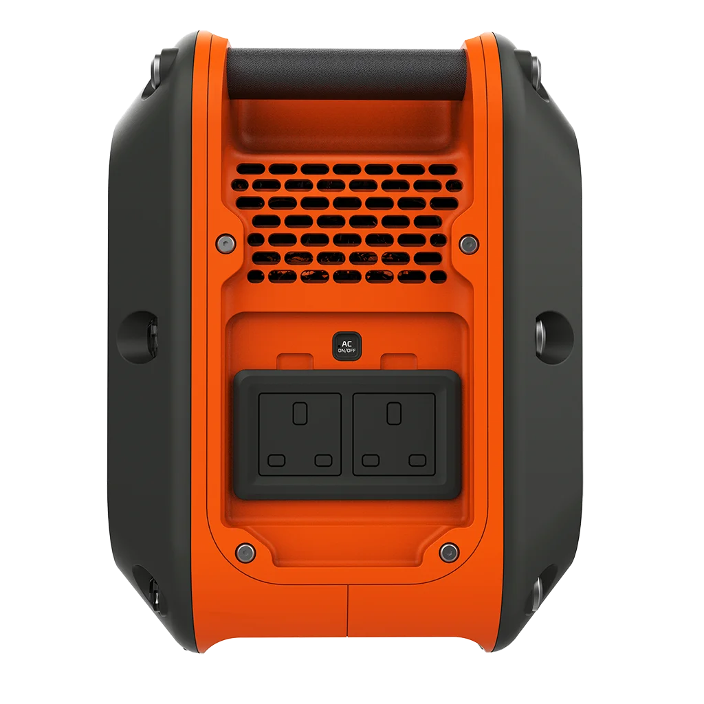 NEBO Intrepid 1000W