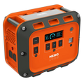 NEBO Intrepid 1000W