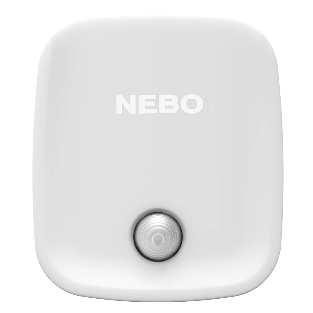 NEBO Motion Sensor Night Light (3 pack)