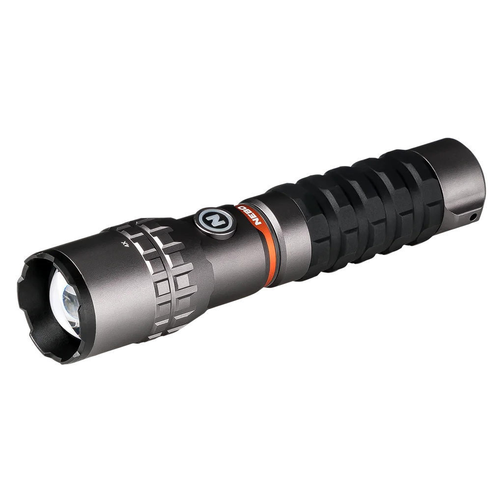 NEBO Slyde King 2K Rechargeable Work Light & Torch