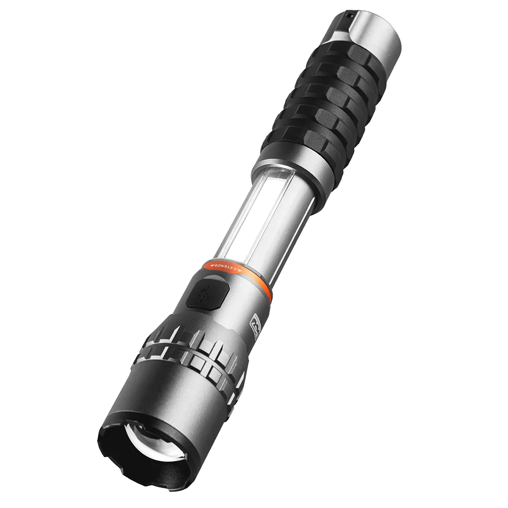 NEBO Slyde King 2K Rechargeable Work Light & Torch