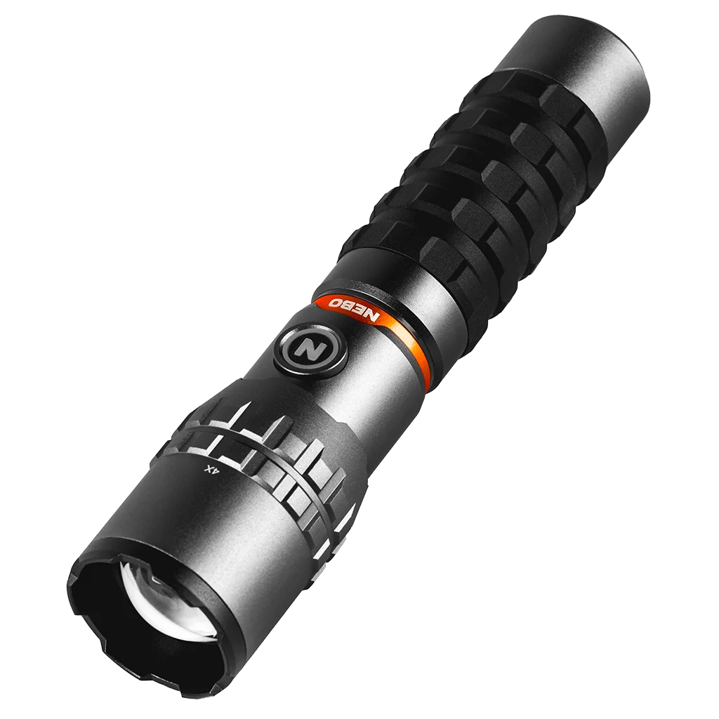 NEBO Slyde King 2K Rechargeable Work Light & Torch